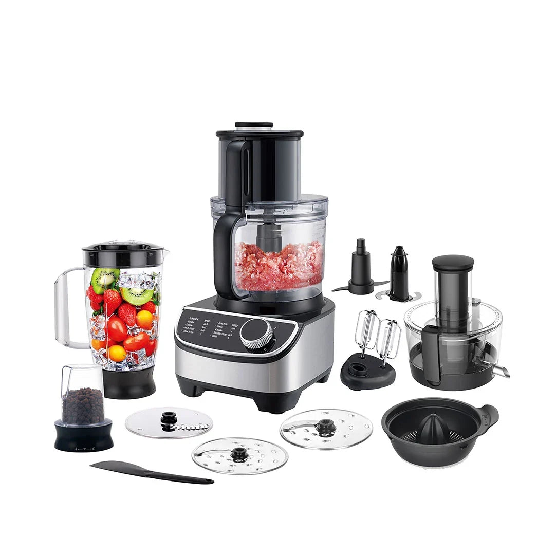 Kitchen Appliances