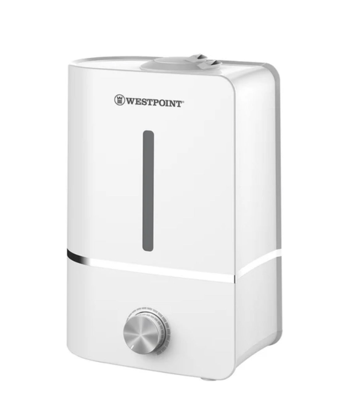 Westpoint Deluxe Ultrasonic Humidifier - Model 1205