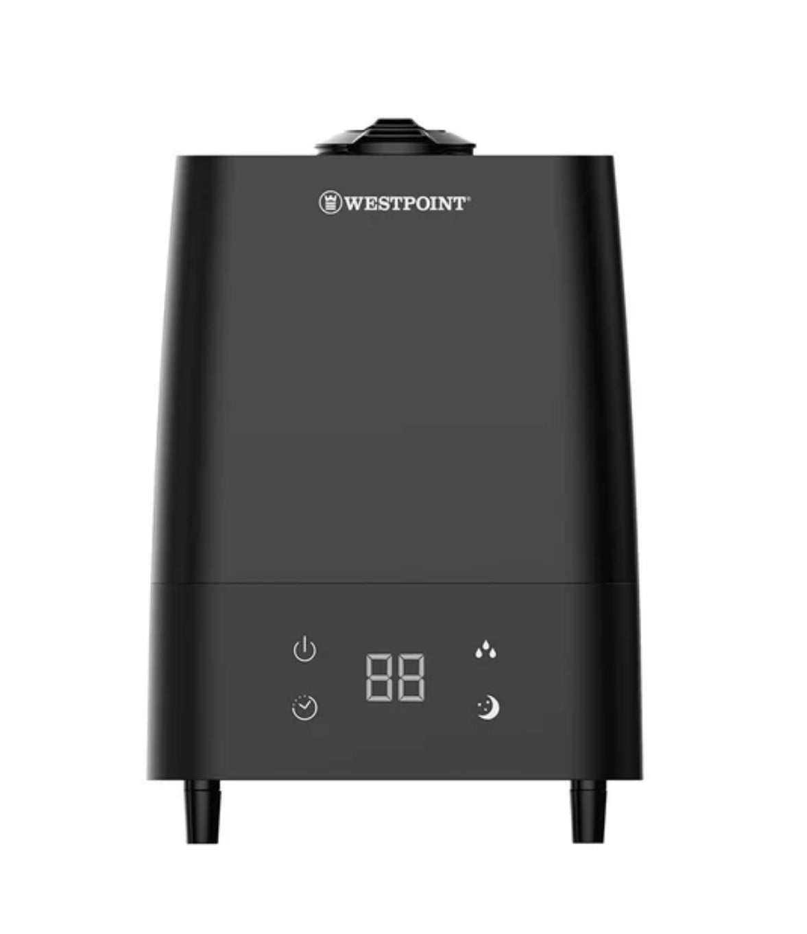 Westpoint Deluxe Ultrasonic Humidifier - Model 1206