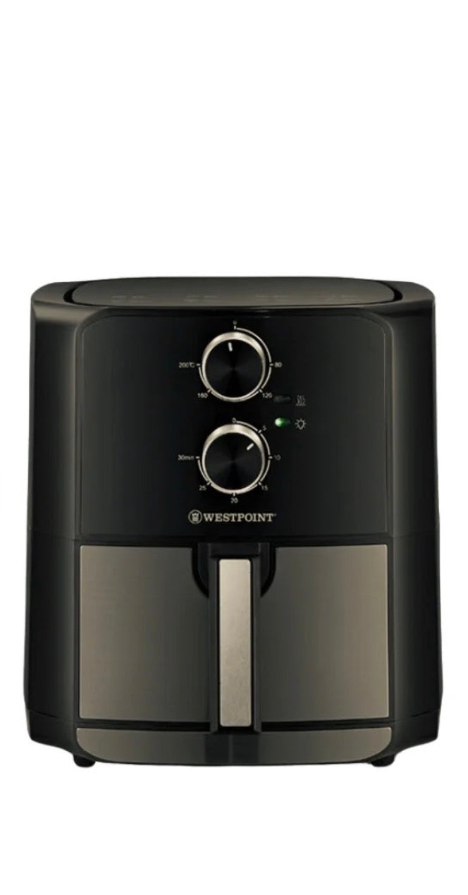 Westpoint Air Fryer - Model 4257