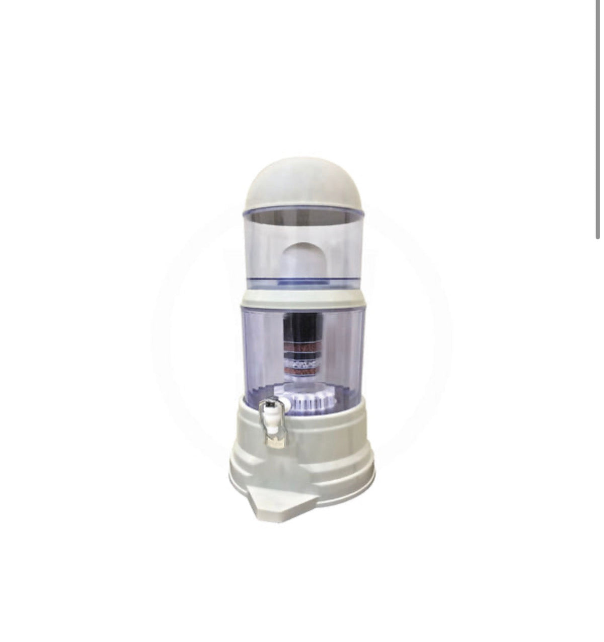 Westpoint Water Purifier - Model 714