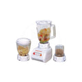 Westpoint Blender Dry & Chopper Mill (3 in 1) - Model 949