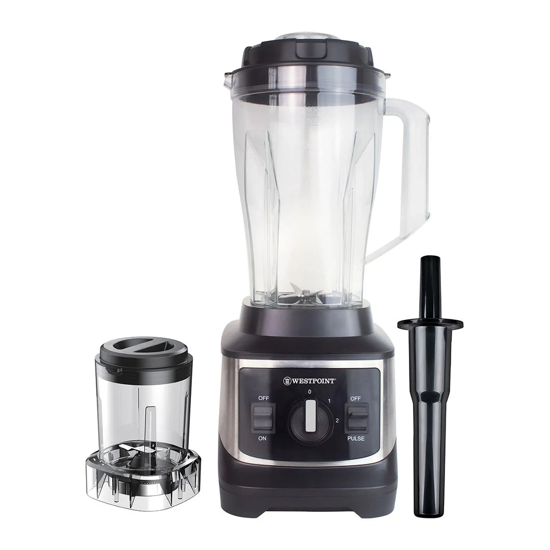 Westpoint Blender (Commercial) - Model 448