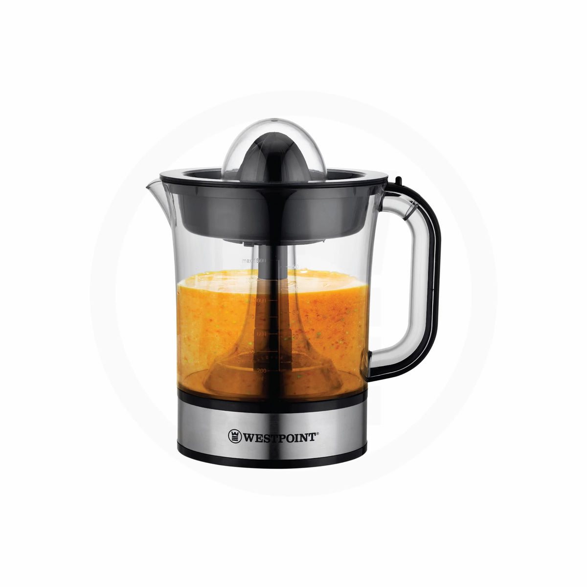 Westpoint Citrus Juicer - Model 550