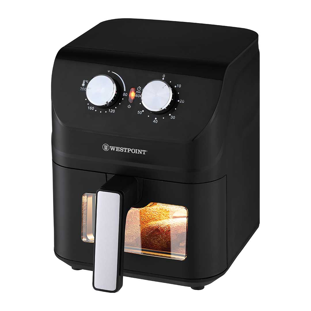 Westpoint Air Fryer - Model 3256