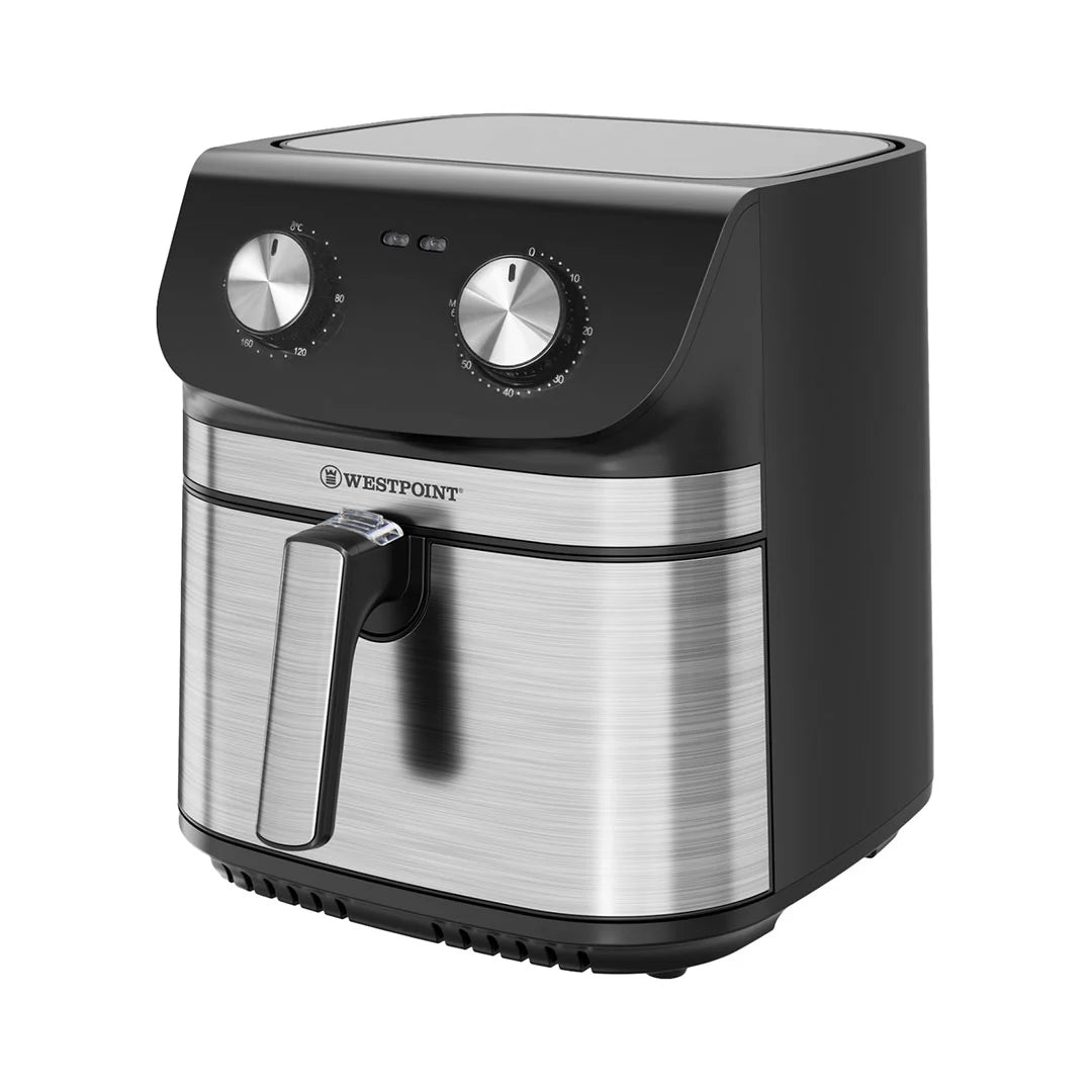 Westpoint Deluxe Air Fryer - Model 4259