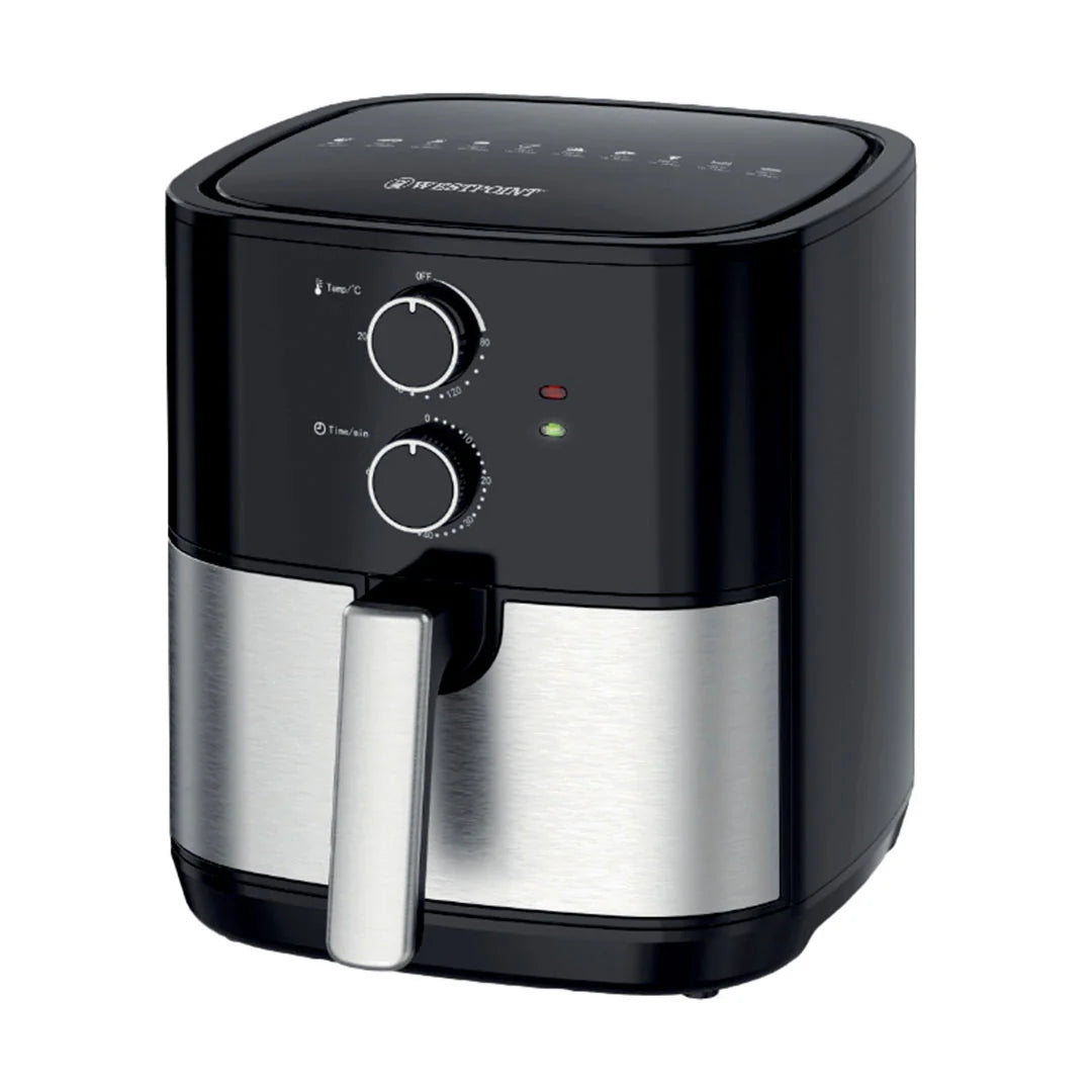 Westpoint Air Fryer - Model 5253