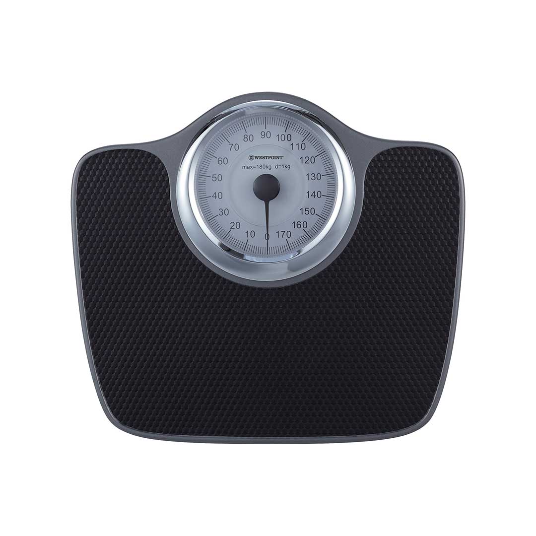 Westpoint Bath Scale - Model 8607