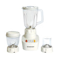 Westpoint Blender & Dry Mill (3 in 1) - Model 3331