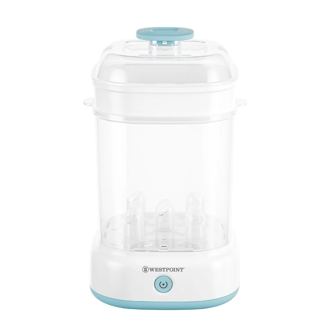 Westpoint Baby Bottle Sterilizer - Model 329