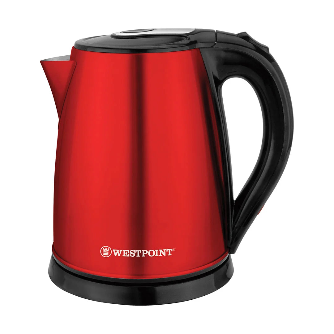 Westpoint Kettle - Model 410