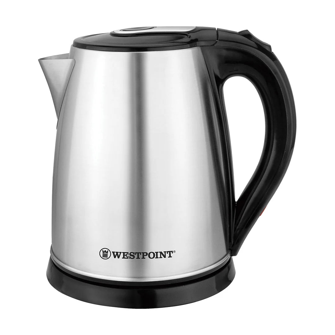 Westpoint Kettle - Model 411