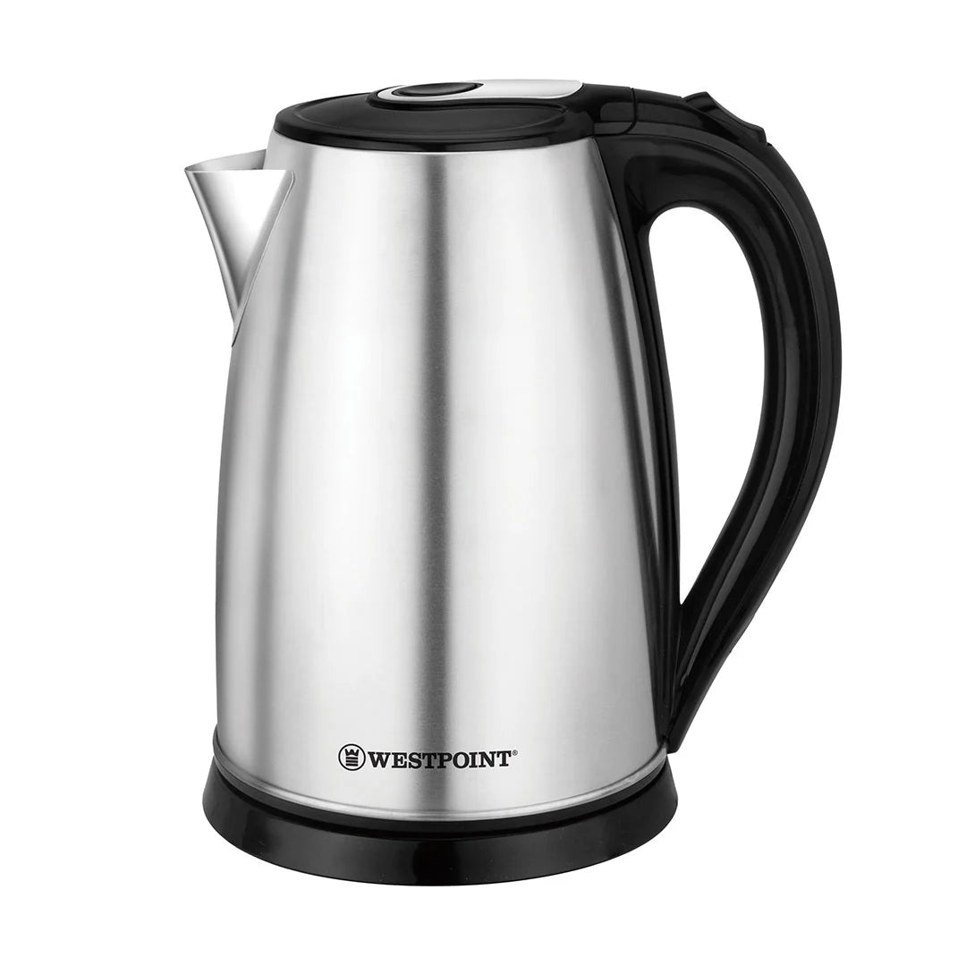 Westpoint Concealed Element 1.7L (Steel Body) - Model 6172
