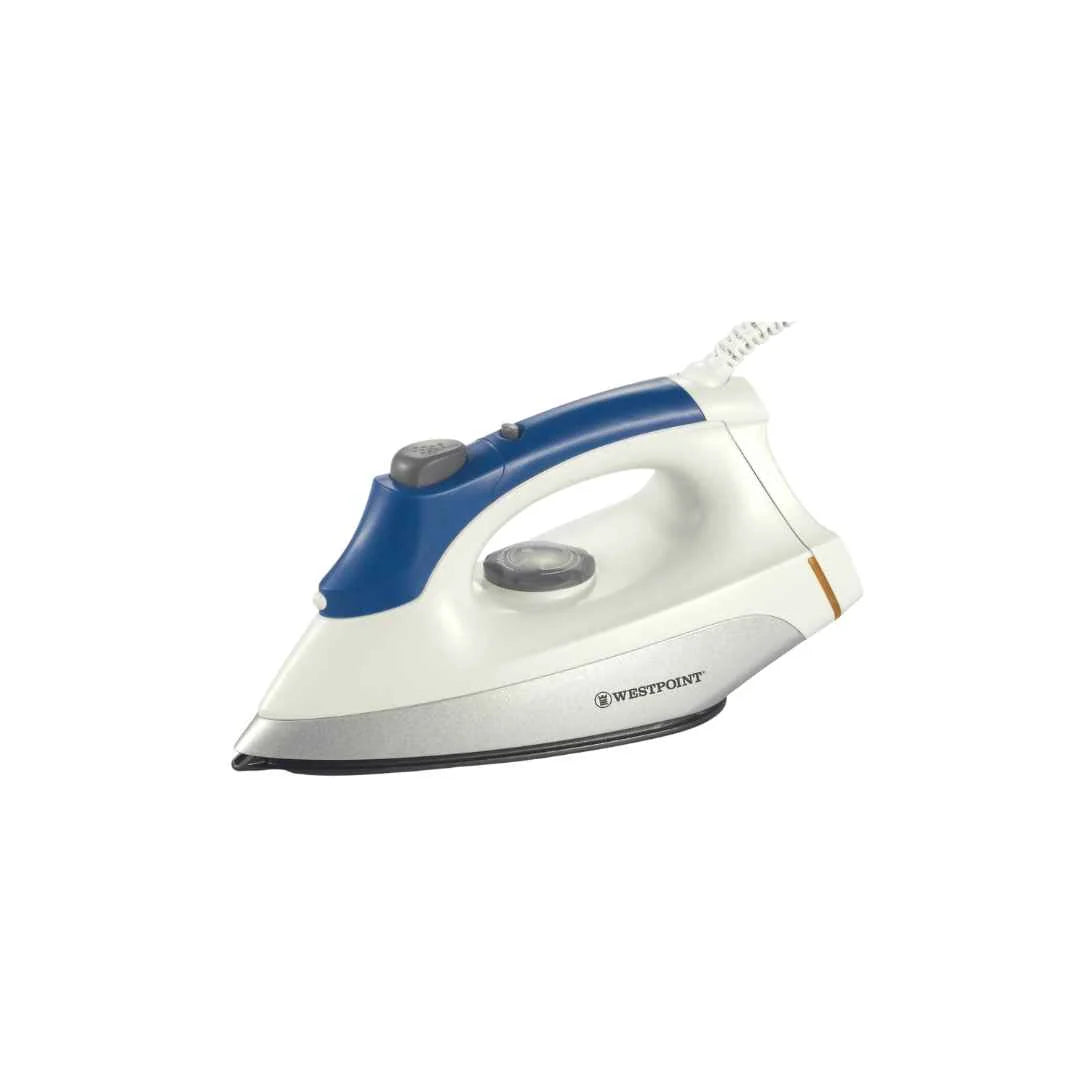 Westpoint Dry Iron - Model 2386