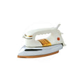 Westpoint Heavy Weight Dry Iron (6 lbs) Imported - Model 78B