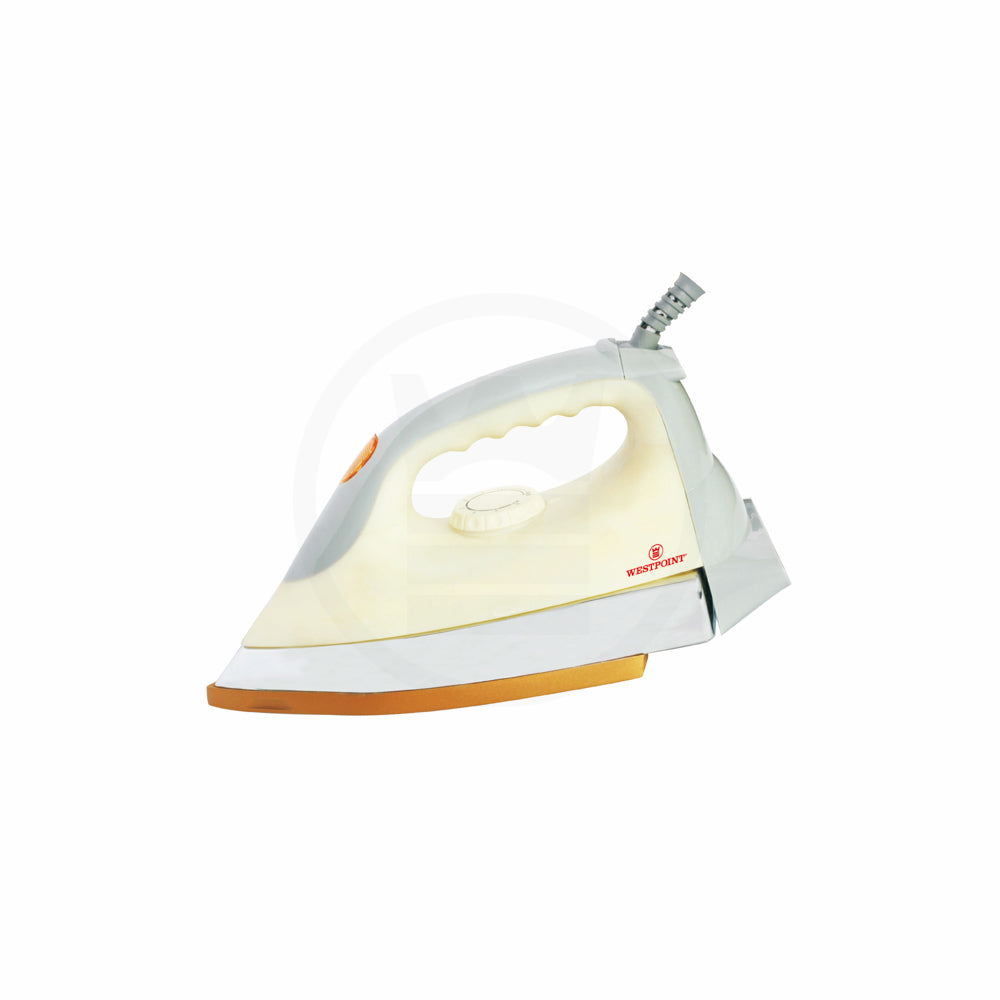 Westpoint Heavy Weight Dry Iron - Model 86