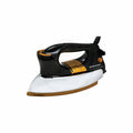 Westpoint Heavy Weight Dry Iron (6 lbs) Black - Model 90B