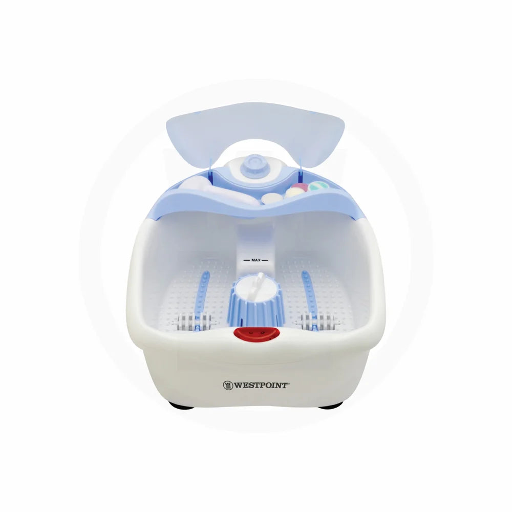 Westpoint Foot Massager - Model 3870