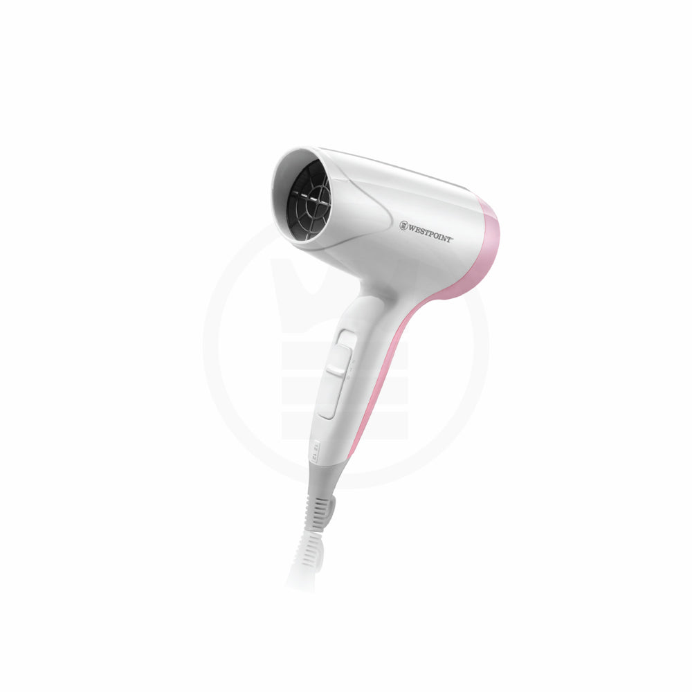 Westpoint Hair dryer (1000 watts) - Model 6201