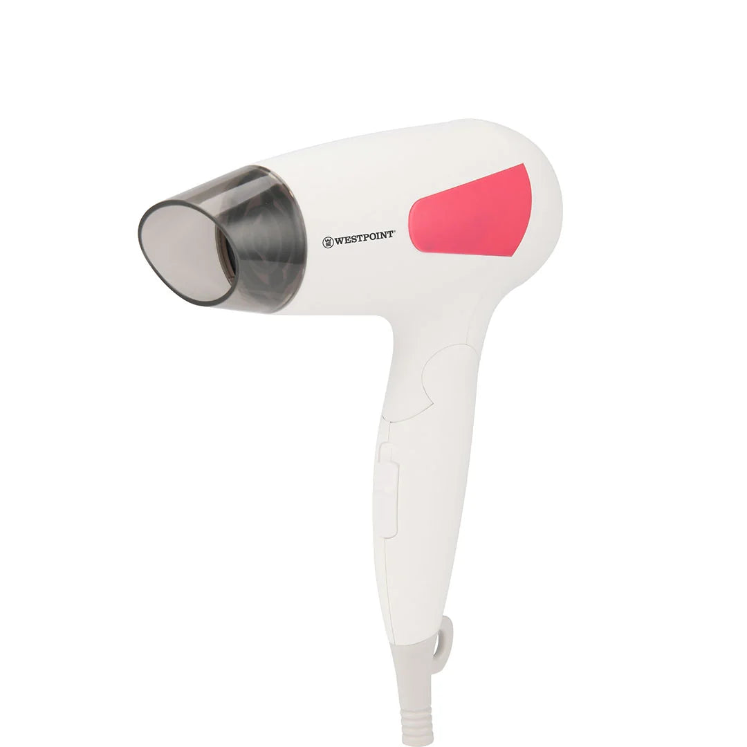 Westpoint Hair dryer (1000 watts) - Model 6217