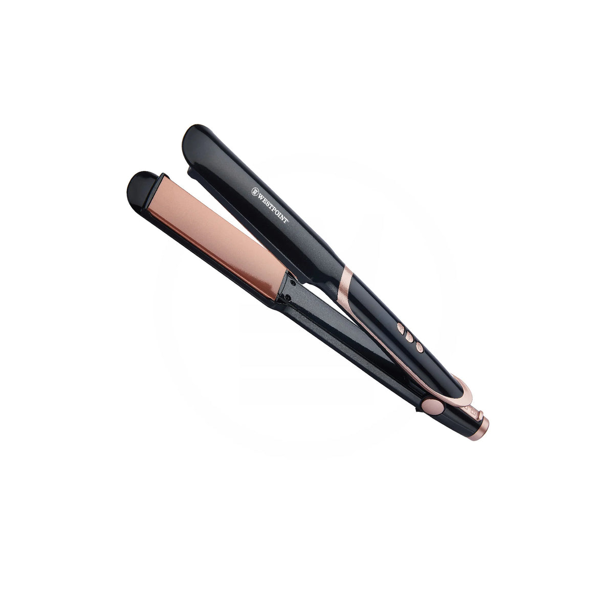 Westpoint Hair Straightner - Model 6808