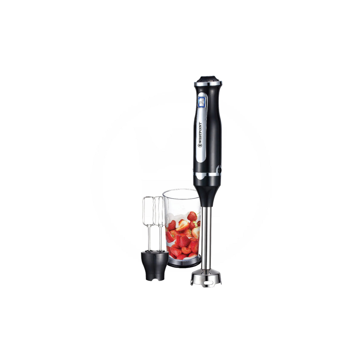 Westpoint Hand Blender 2 in 1 - Model 9915