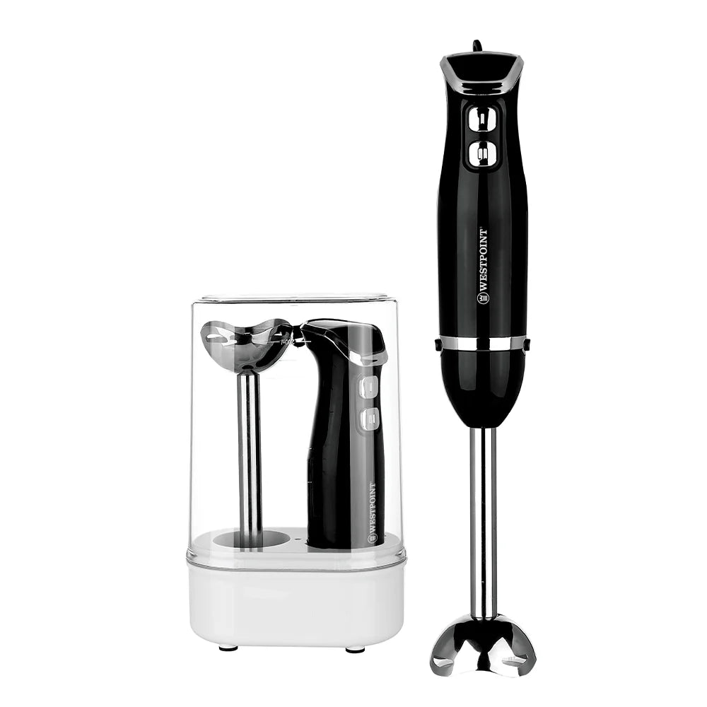 Westpoint Hand Blender - Model 9814