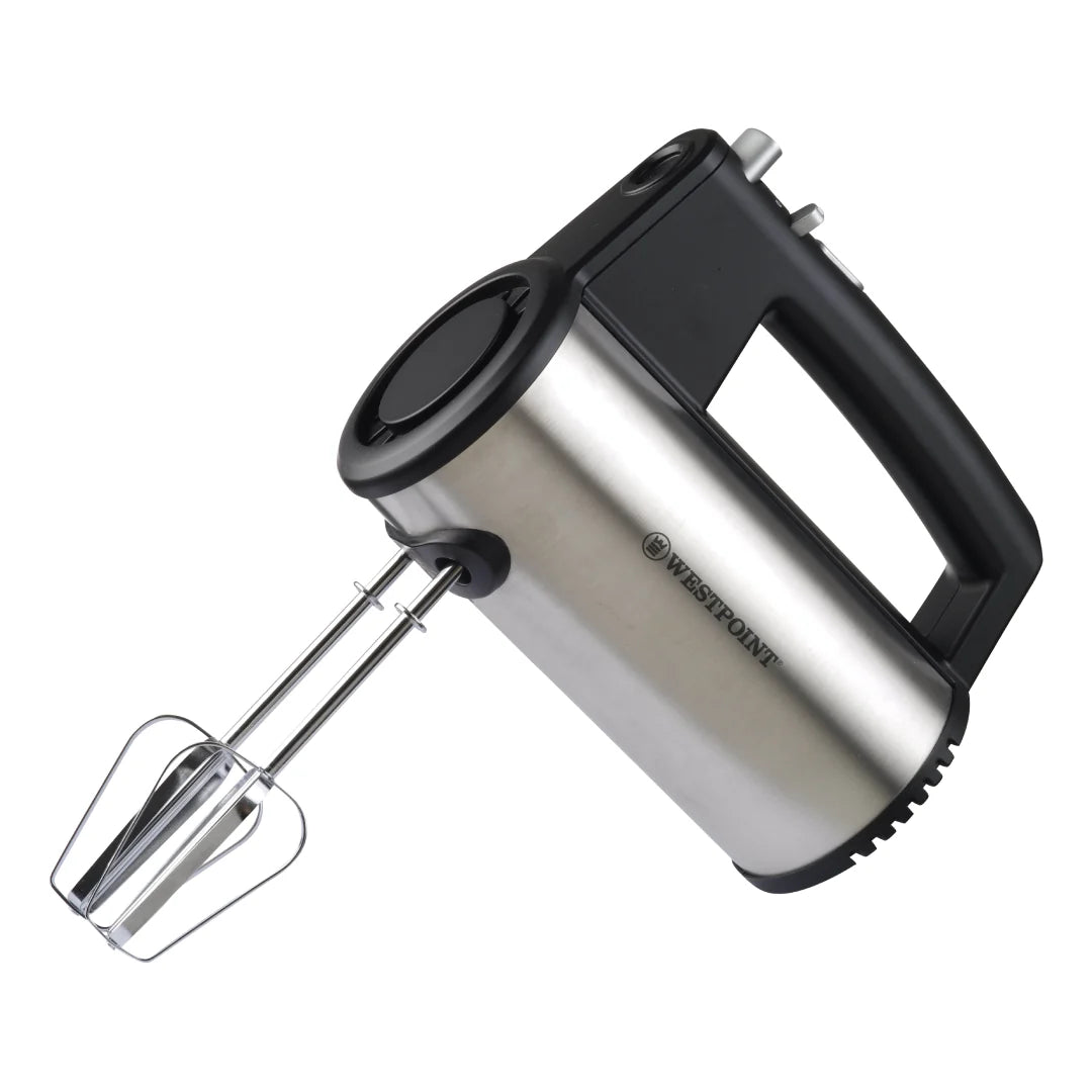 Westpoint Egg Beater Steel Body - Model 9801