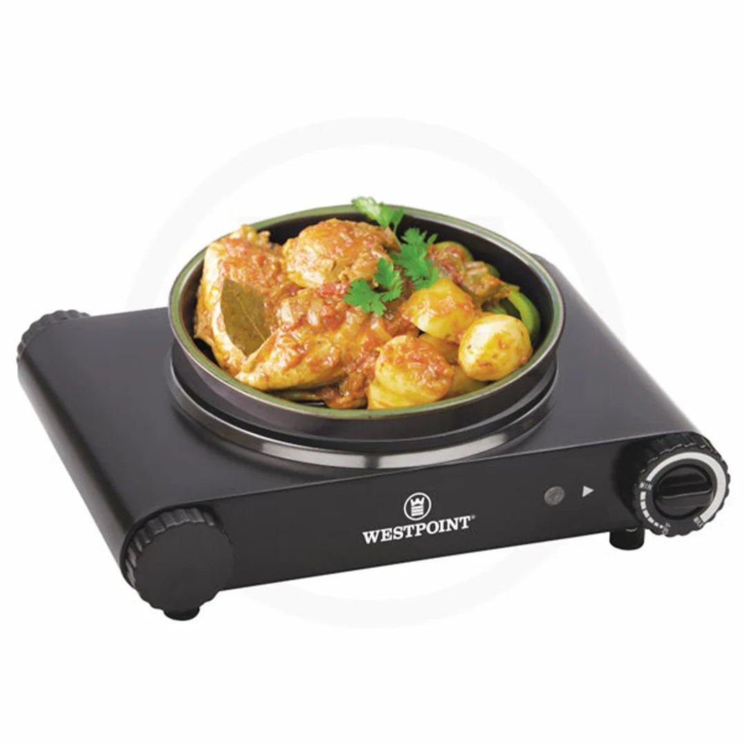 Westpoint Hot Plate - Model 261