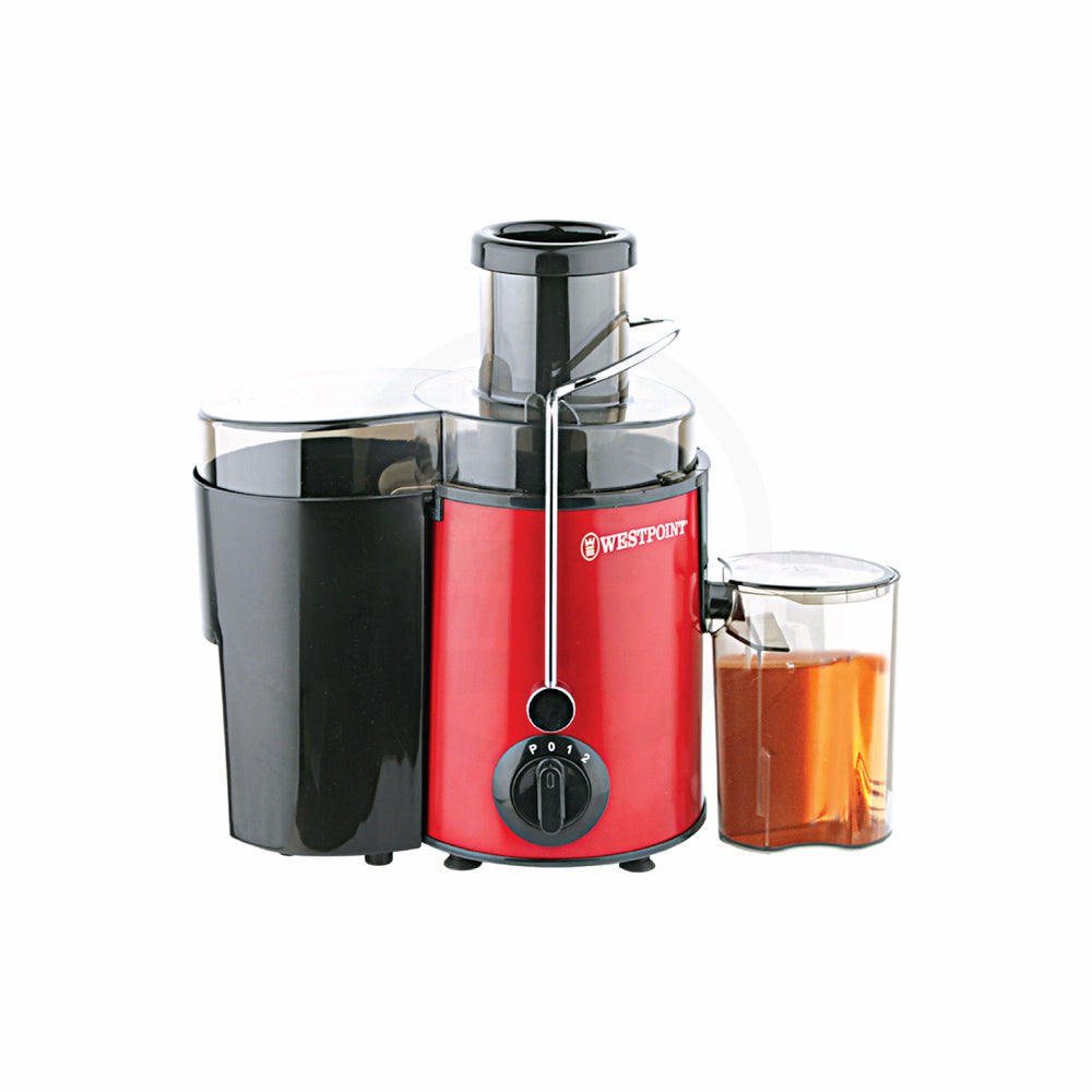 Westpoint Juicer - Model 5160