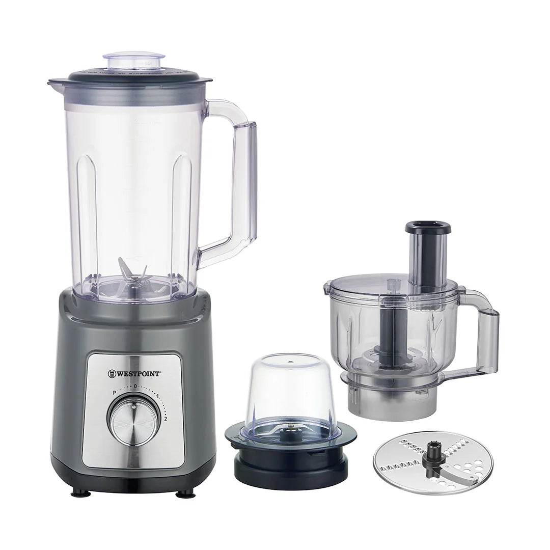 Westpoint Kitchen Chef - Model 393