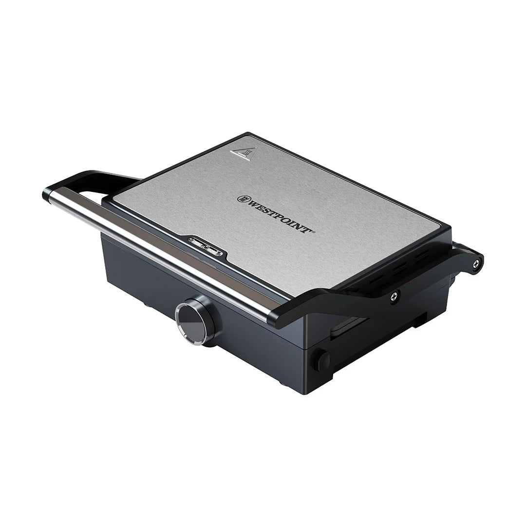 Westpoint Sandwich Toaster 3 in 1 (New Model) - Model 6393
