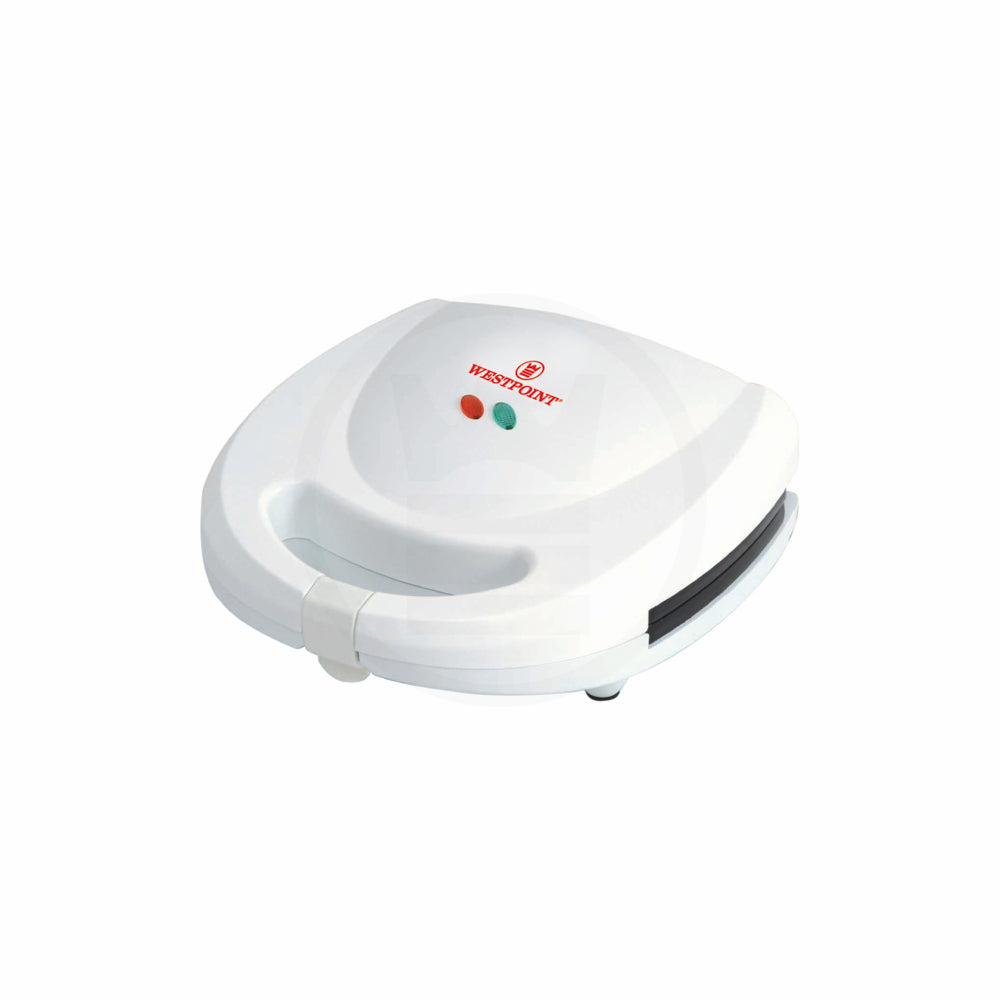 Westpoint 2 Slice White - Model 636