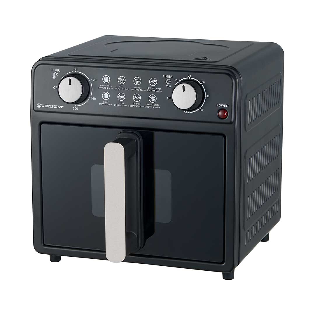 Westpoint Air Fryer - Model 4256