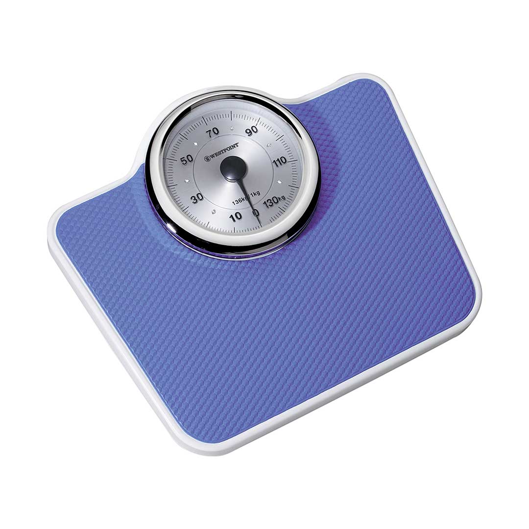 Westpoint Bath Scale - Model 8605