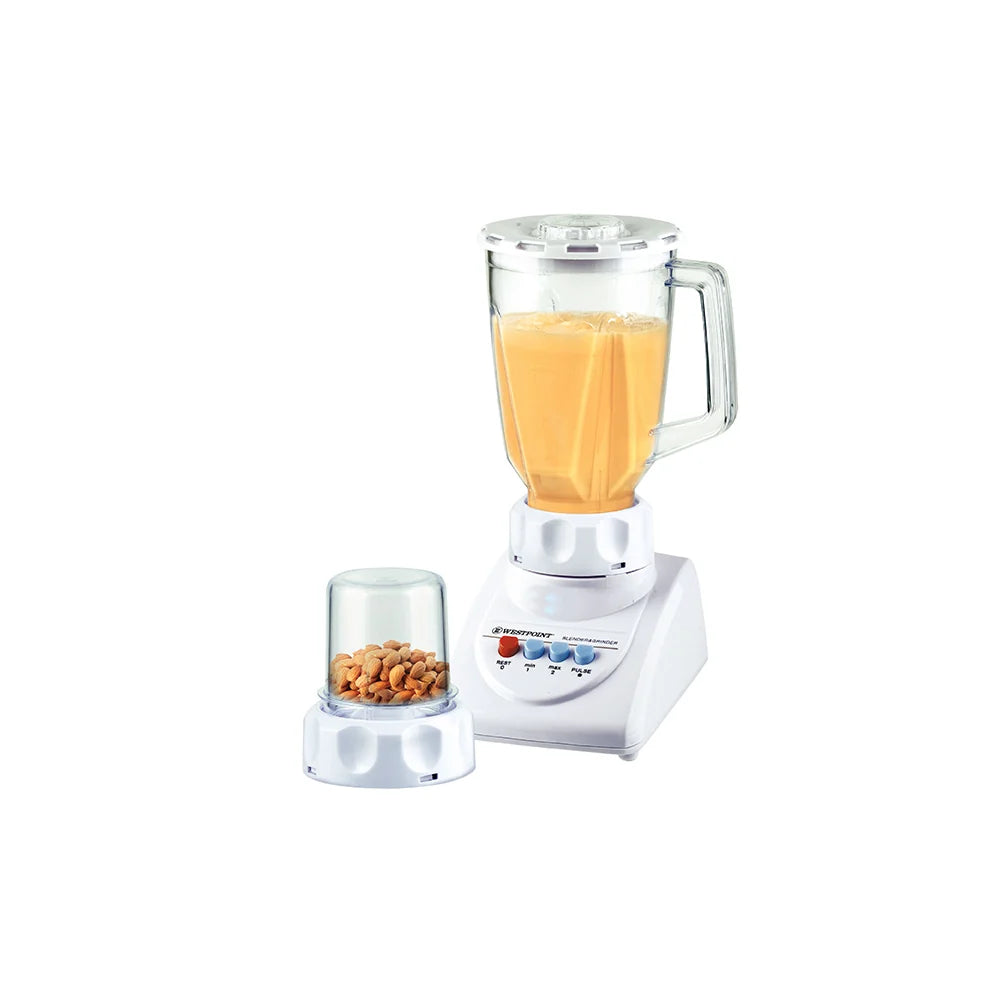 Westpoint Blender & Dry Mill (2 in 1) Copper - Model 718