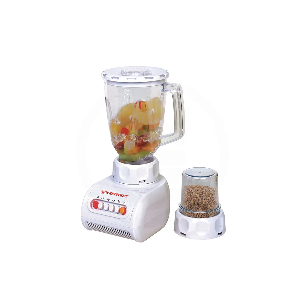 Westpoint Blender & Dry Mill (2 in 1) Copper - Model 929