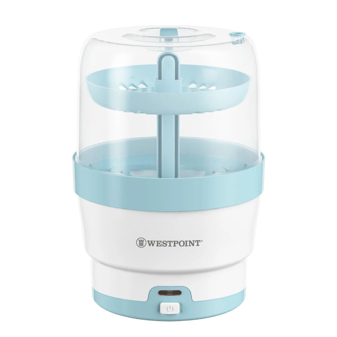Westpoint Baby Bottle Sterilizer - Model 330