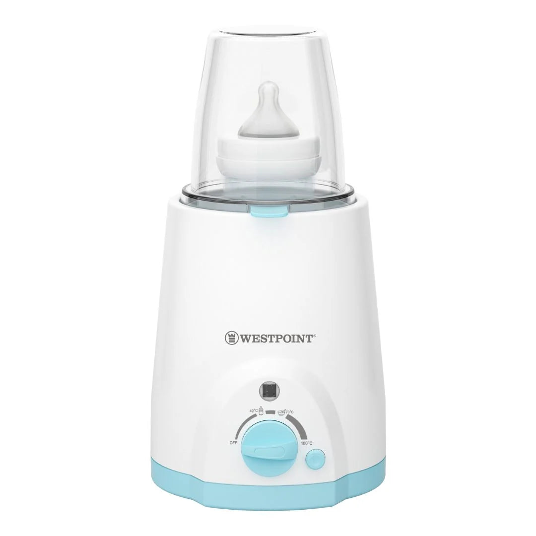 Westpoint Baby Bottle Warmer - Model 209
