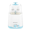 Westpoint Dual Bottle Warmer - Model 210