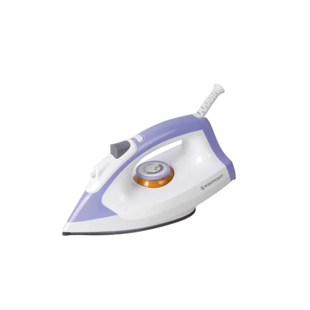 Westpoint Dry Iron - Model 2451
