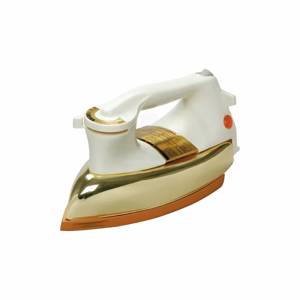 Westpoint Heavy Weight Dry Iron - Model 80
