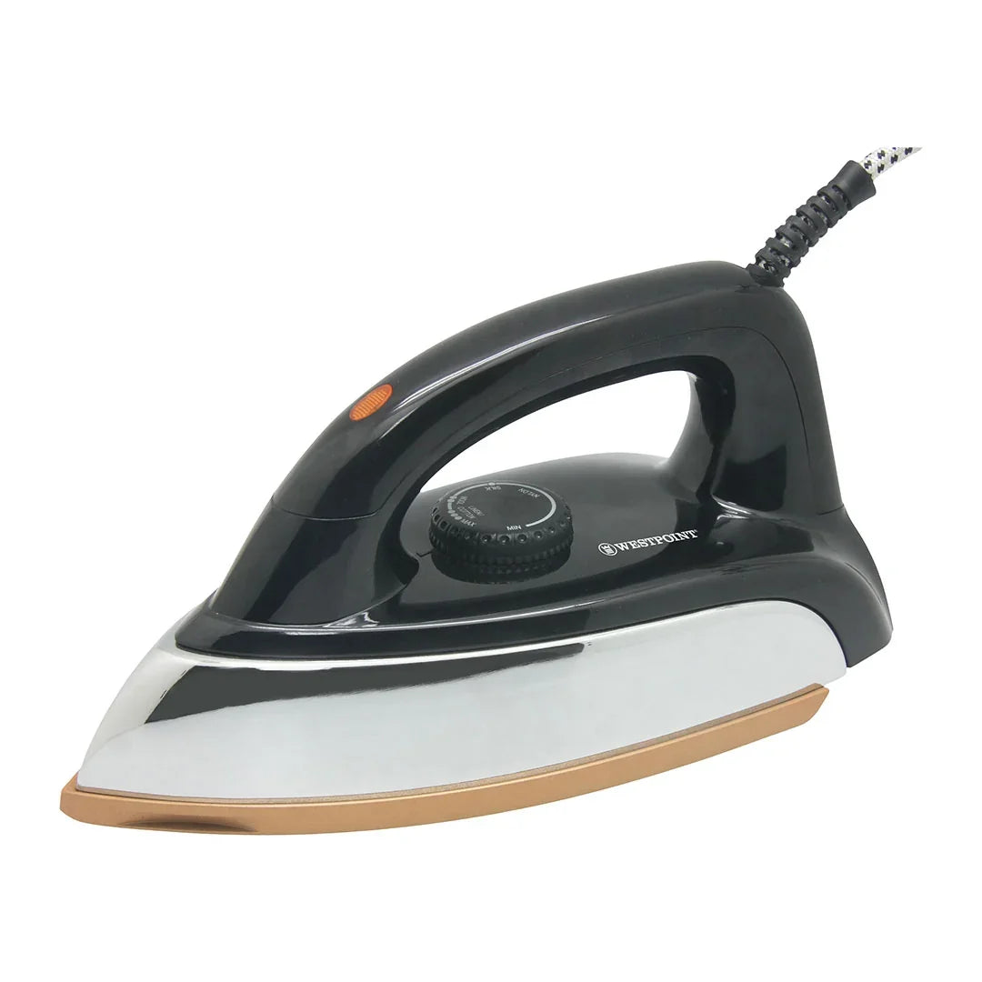 Westpoint Heavy Weight Dry Iron - Model 85