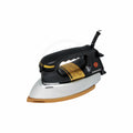 Westpoint Heavy Weight Dry Iron (6 lbs) Black - Model 98B