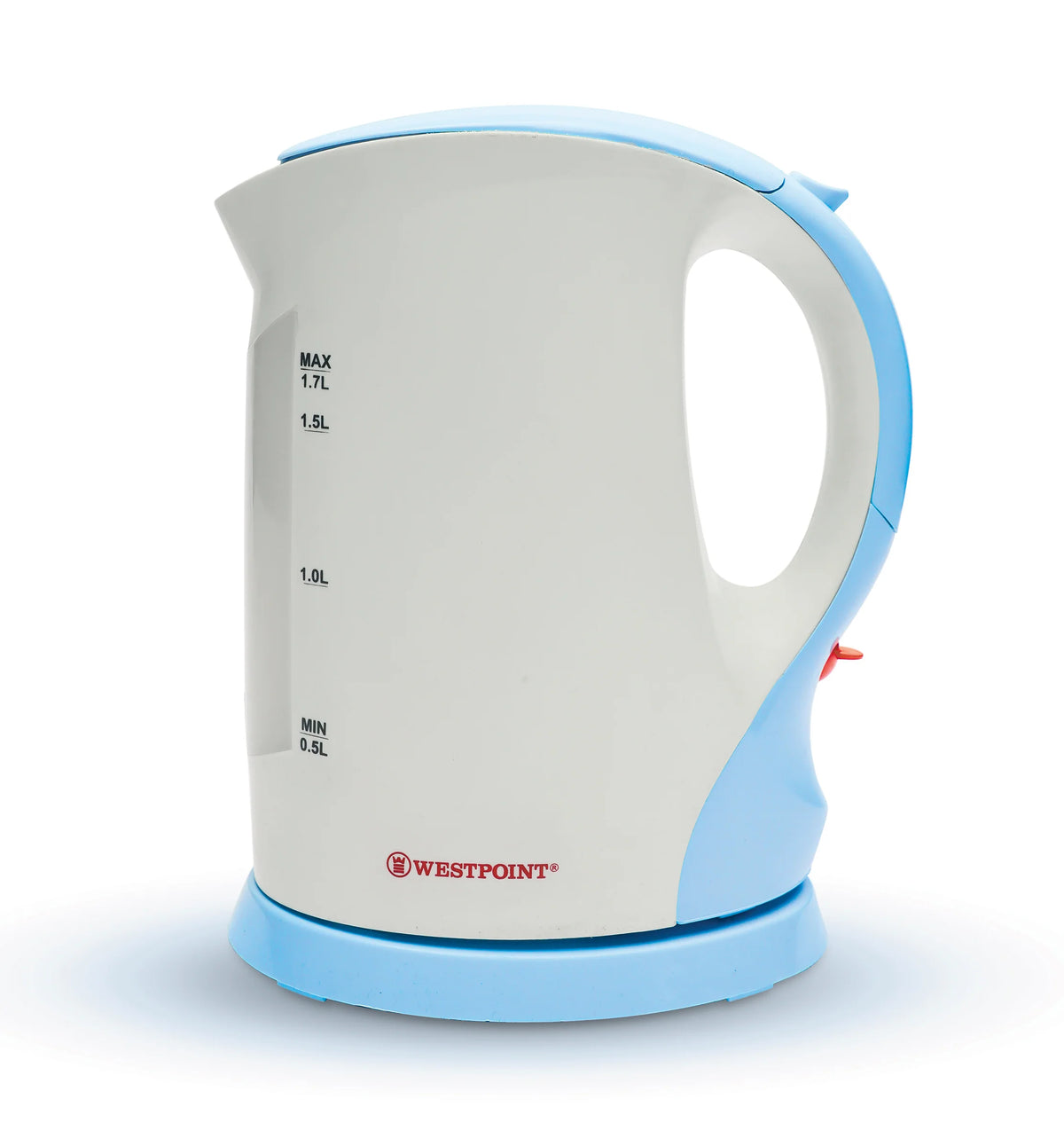 Westpoint Open Element 1.7L (Plastic Body) - Model 3117