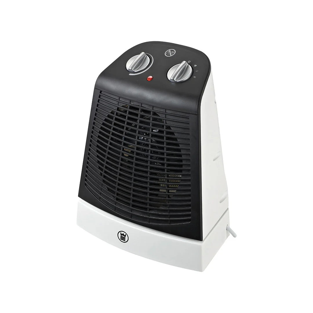 Westpoint Fan Heater - Model 5147