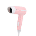 Westpoint Hair dryer (1000 watts) - Model 6203