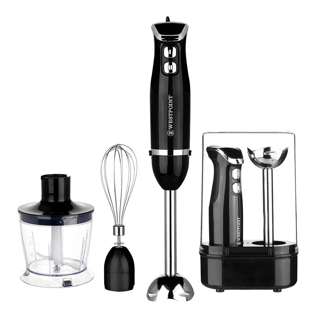 Westpoint Hand Blender - Model 9816