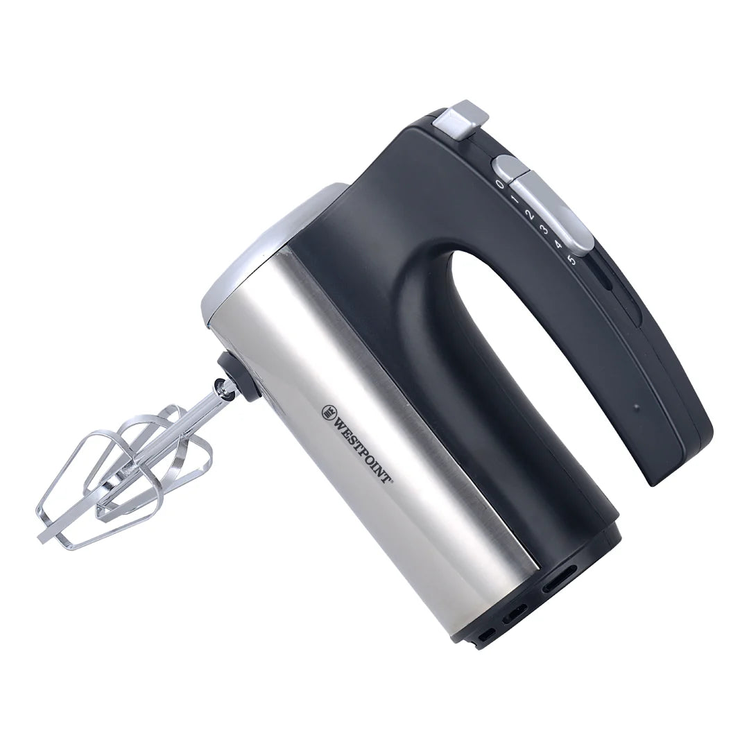 Westpoint Egg Beater Steel Body - Model 9805