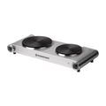 Westpoint Hot Plate (Double) - Model 272